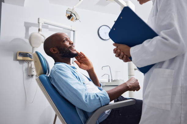 Best Emergency Dental Care for Trauma or Injury in Ackley, IA